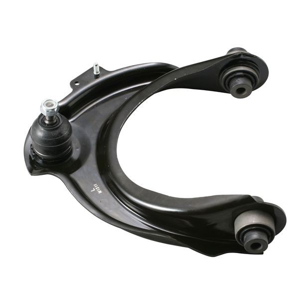 Wahacz, zawieszenie koła CTR CQ0057L