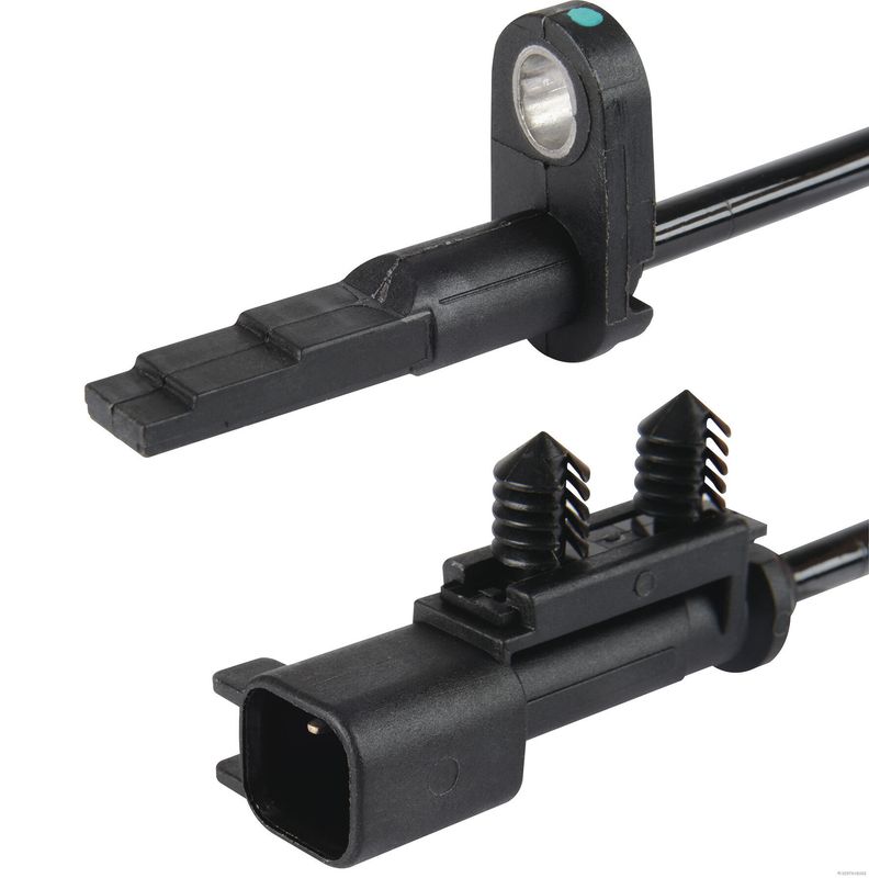 Czujnik, prędkość obrotowa koła HERTH+BUSS ELPARTS 70660806