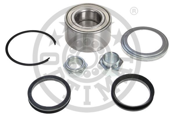 Zestaw łożysk koła OPTIMAL 801354