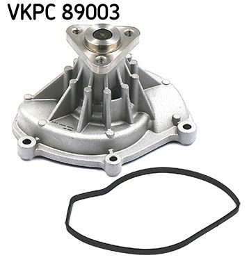 Pompa wody, chłodzenie silnika SKF VKPC89003