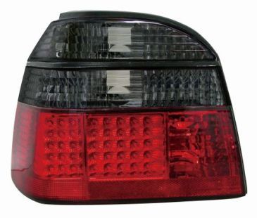 Zestaw lampy tylnej ABAKUS 441-1986PXBEVSR