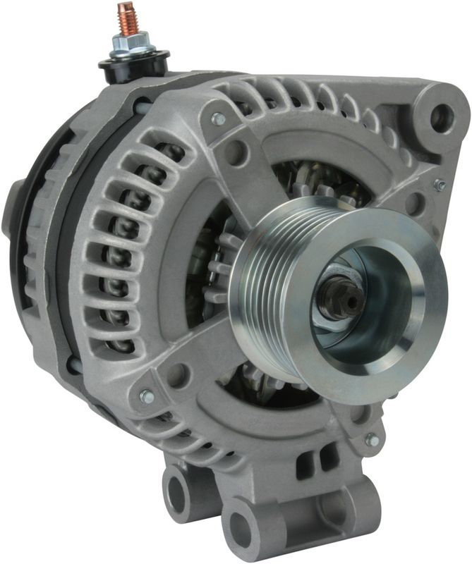 Alternator HC-Cargo F 032 113 990