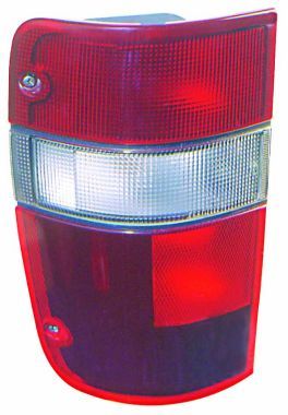 Lampa tylna zespolona ABAKUS 213-1917L-UE