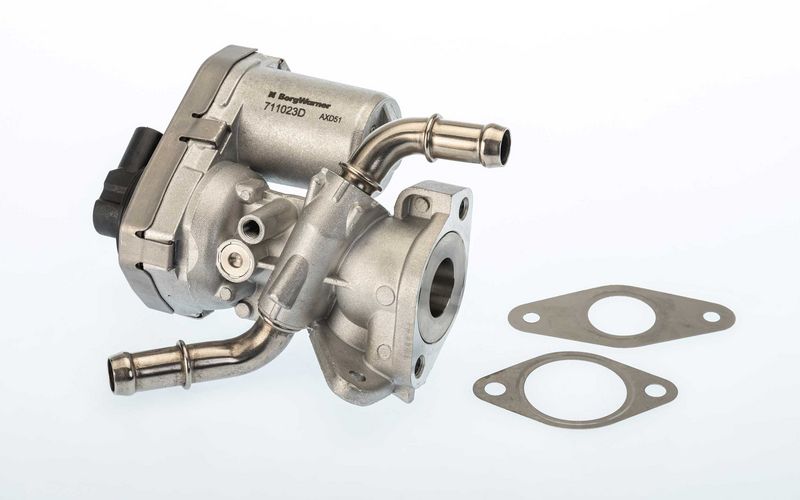 Zawór AGR BorgWarner 711023D