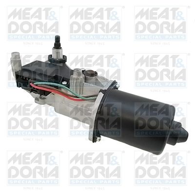 Silnik wycieraczek MEAT & DORIA 27051