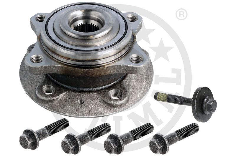 Zestaw łożysk koła OPTIMAL 891420