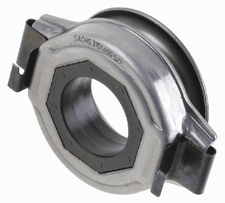 Łożysko oporowe SACHS 3151 600 527