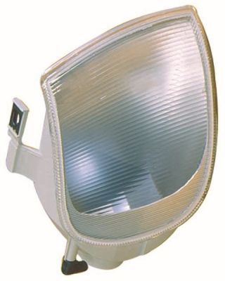 Lampa kierunkowskazu ABAKUS 441-1513R-WE-C