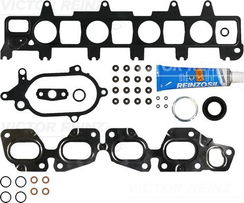 Zestaw uszczelek, głowica cylindrów VICTOR REINZ 02-11307-01