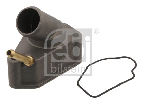 Termostat, płyn chłodzący FEBI BILSTEIN 17533
