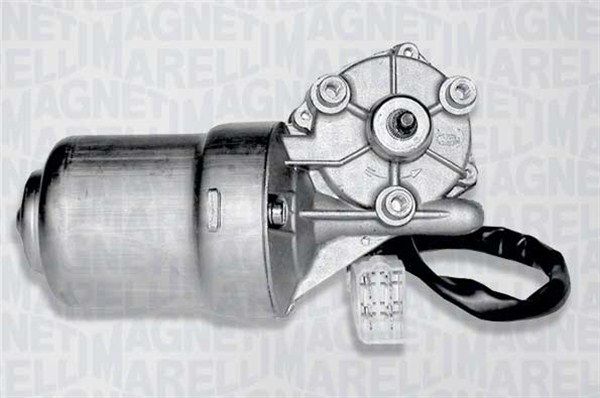 Silnik wycieraczek MAGNETI MARELLI 064355601010