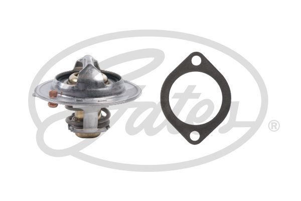 Termostat, płyn chłodzący GATES TH45385G1