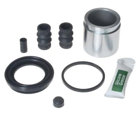 Zestaw naprawczy, zacisk hamulca BUDWEG CALIPER 2090238