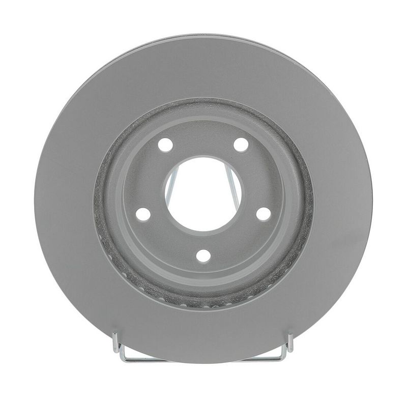 Tarcza hamulcowa FERODO DDF1624C