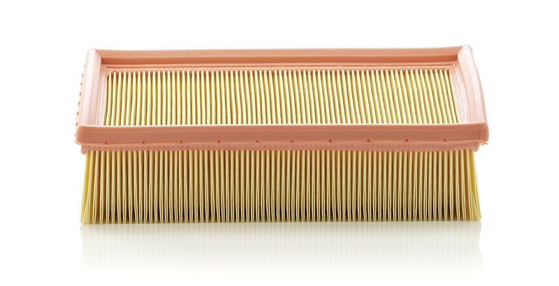 Filtr powietrza MANN-FILTER c 24 105