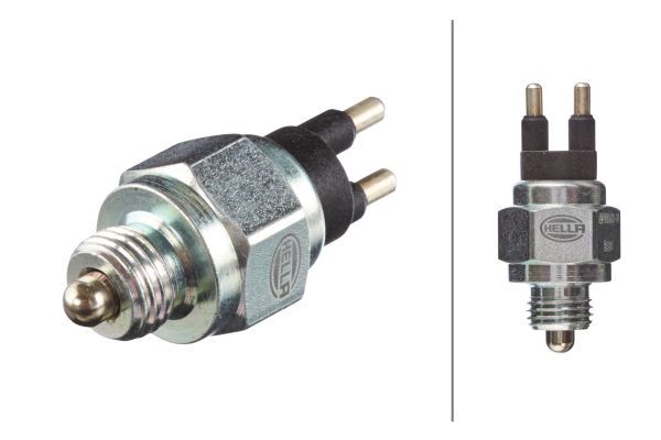Przełącznik, światło cofania HELLA 6ZF 008 621-341