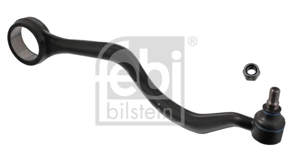 Wahacz, zawieszenie koła FEBI BILSTEIN 09001
