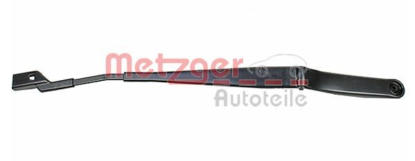Ramię wycieraczki, czyszczenie szyb METZGER 2190389