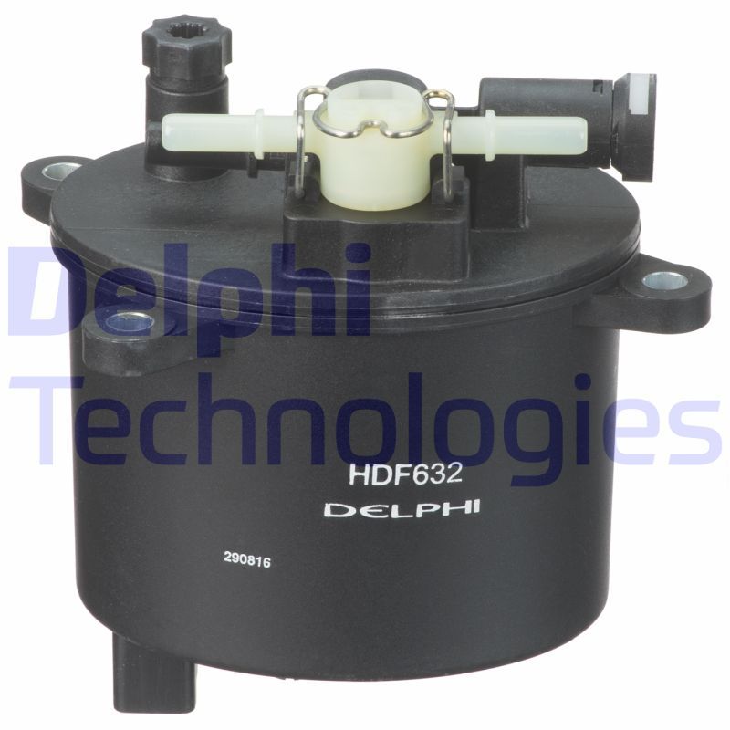 Filtr paliwa DELPHI HDF632