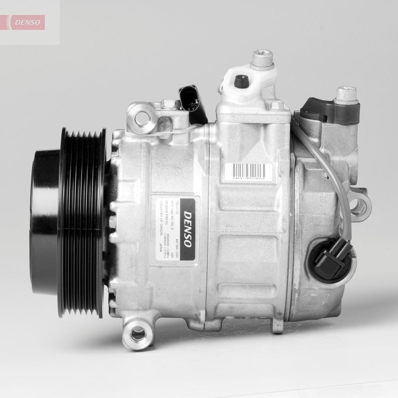 Sprężarka, klimatyzacja Denso DCP28012