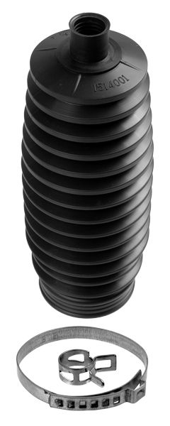 Osłona, system kierowania LEMFÖRDER 34760 01