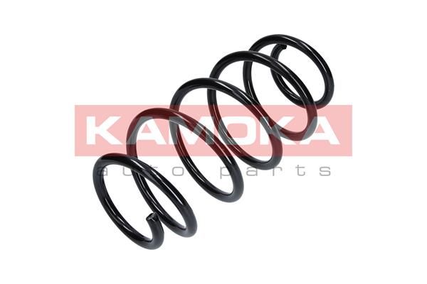 Sprężyna zawieszenia KAMOKA 2110192