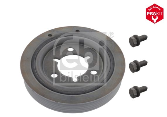 Koło pasowe, wał korbowy FEBI BILSTEIN 36886