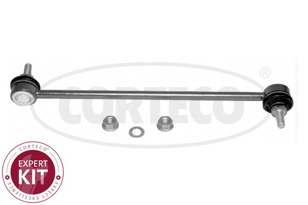 Drążek / wspornik, stabilizator CORTECO 49399718