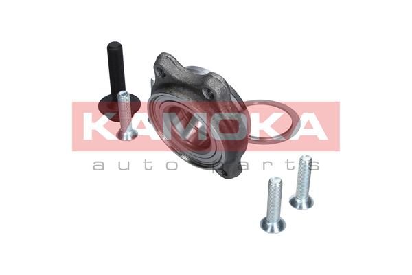 Piasta koła KAMOKA 5500154