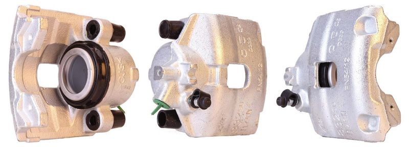 Zacisk hamulca FERODO FCL695204