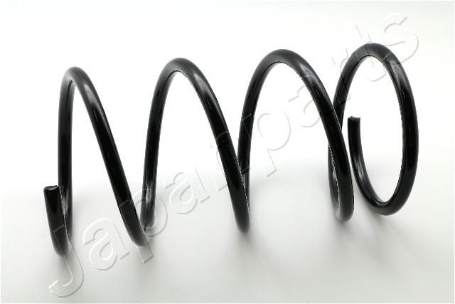 Sprężyna zawieszenia JAPANPARTS ZC3491A