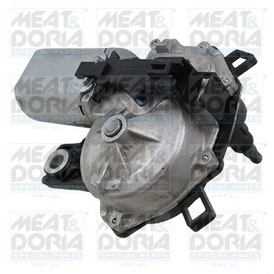 Silnik wycieraczek MEAT & DORIA 27399