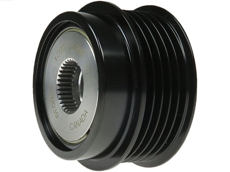 Alternator - sprzęgło jednokierunkowe AS-PL afp3066(litens)