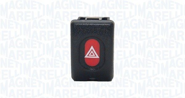 Przełącznik systemu ostrzegawczego MAGNETI MARELLI 000050970010