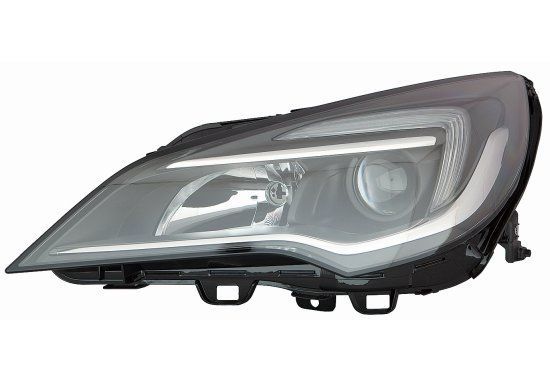 Reflektor ABAKUS 442-1188lmldem2