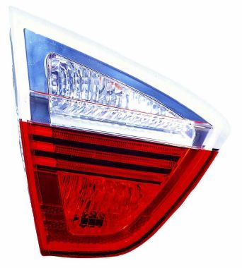 Lampa tylna zespolona ABAKUS 444-1309L-UQ