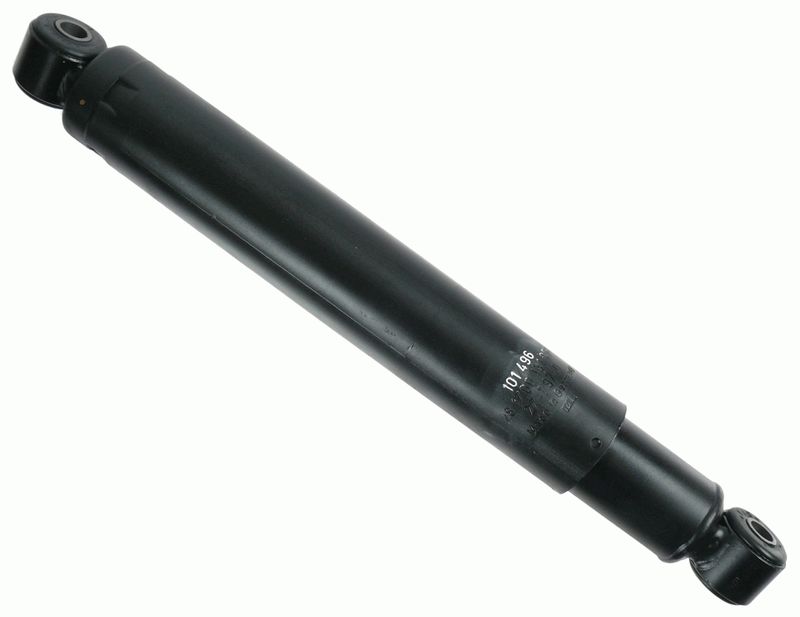 Amortyzator SACHS 101 496