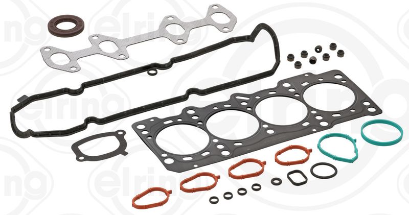 Zestaw uszczelek, głowica cylindrów ELRING 732.970
