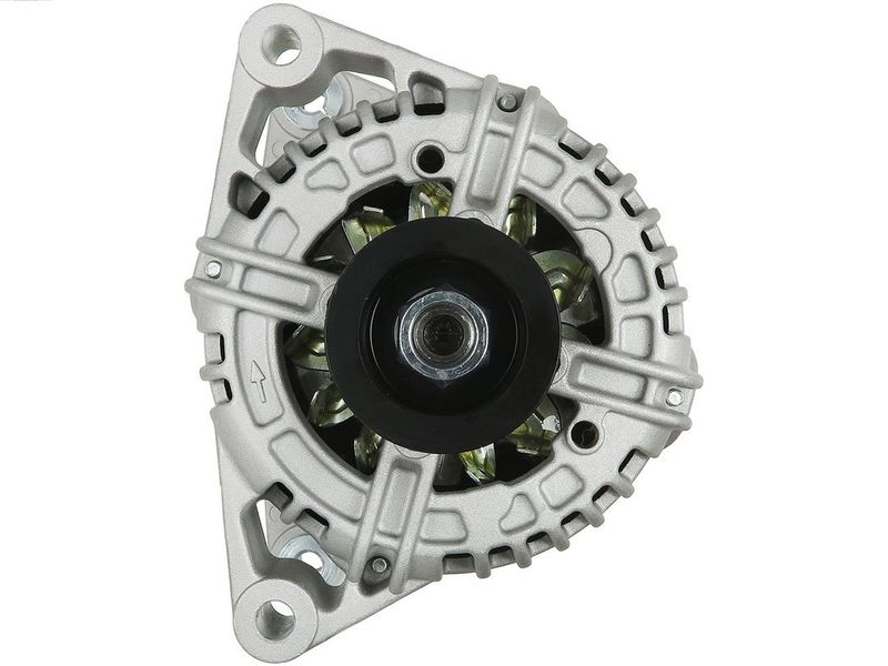 Alternator AS-PL a0348