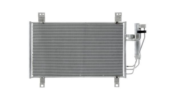 Skraplacz, klimatyzacja MAHLE AC1100000S