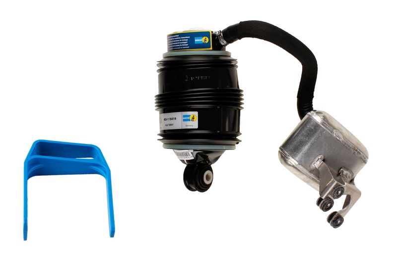 Poduszka powietrzna, zawieszenie BILSTEIN 40-116419