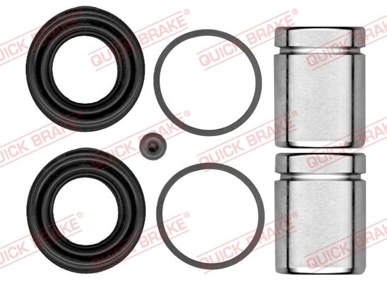 Zestaw naprawczy, zacisk hamulca QUICK BRAKE 114-5407
