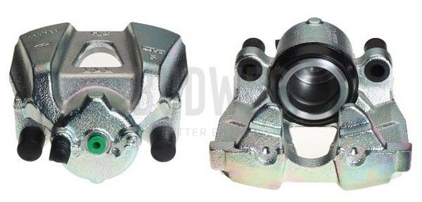 Zacisk hamulca BUDWEG CALIPER 343960