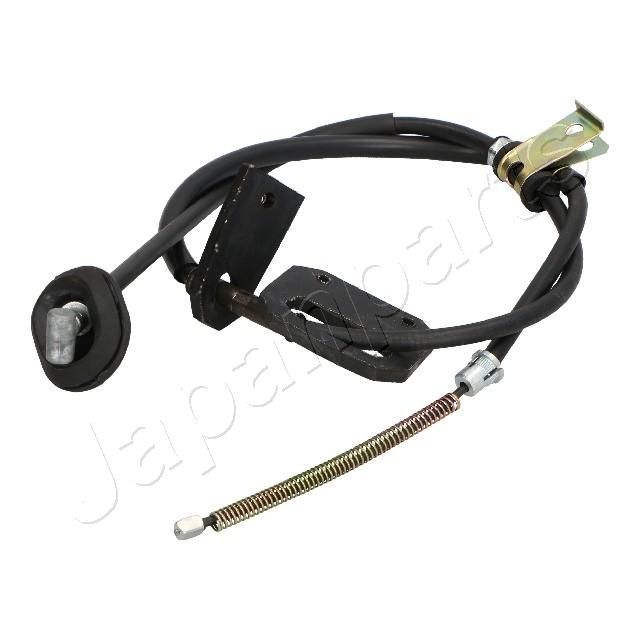 Cięgło, hamulec postojowy JAPANPARTS BC-813