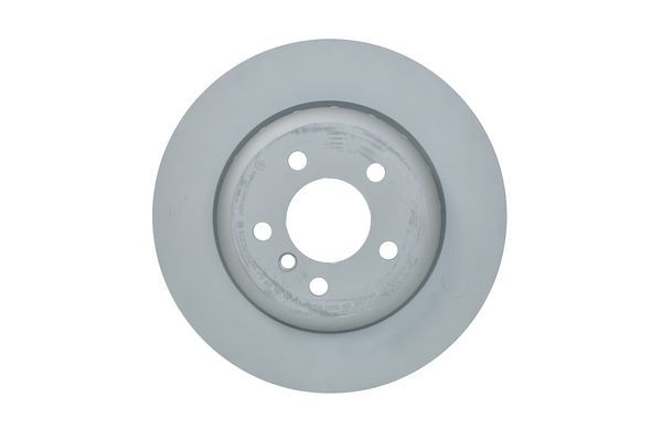 Tarcza hamulcowa BOSCH 0986479E04