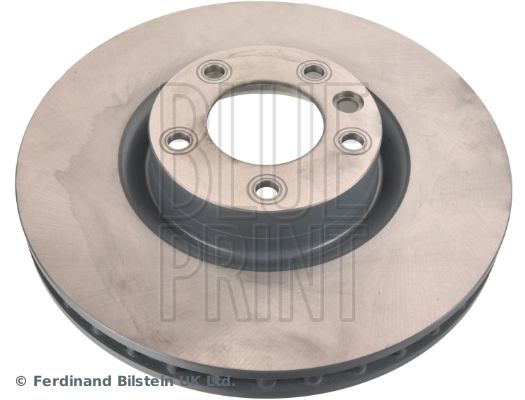 Tarcza hamulcowa BLUE PRINT ADBP430058