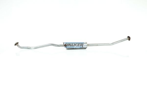 Tłumik środkowy WALKER 24186