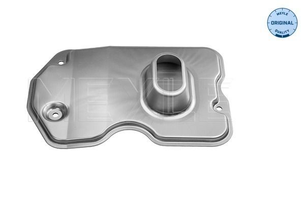 Filtr hydrauliczny, automatyczna skrzynia biegów MEYLE 1001360002
