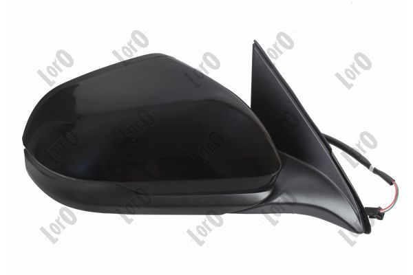 Lusterko zewnętrzne ABAKUS 1401M10