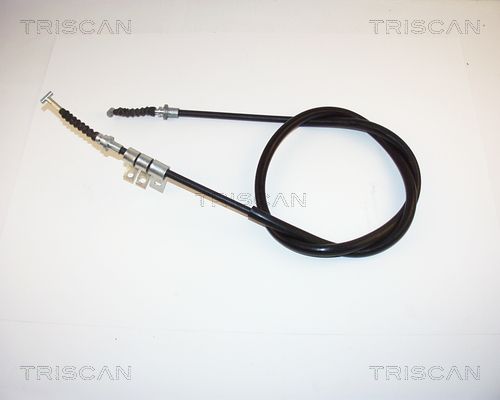 Cięgło, hamulec postojowy TRISCAN 814050130